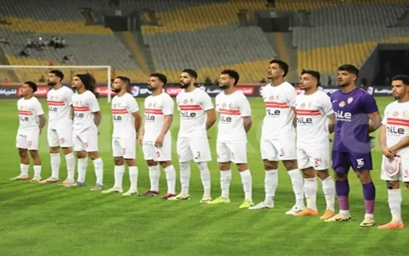 تحقيق في أزمات الزمالك وفسخ عقود 5 لاعبين يواجه النادي بتحديات قانونية وإدارية